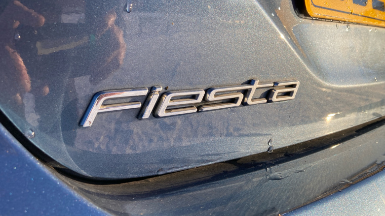 Ford Fiesta 1.0 EcoBoost ST-Line 5dr Petrol Hatchback